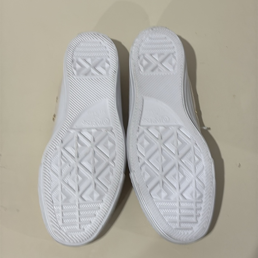 Converse Chuck Taylor All Star CTAS Shoreline Ox Slip On Sneakers 562120C - Picture 9 of 9